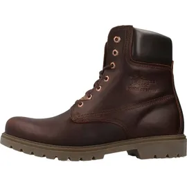 Panama Jack Panama 03 C52 napa-grass-castano