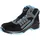 STEITZ SECURA Schnürstiefel schwarz/blau VD PRO 1800 ESD, S2 NB BOA, EU-Schuhgröße: 42