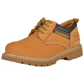 Dockers Schnürschuh Herren Braun 44