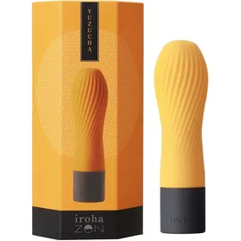 Teng Tools iroha Zen Yuzucha
