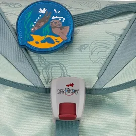 DerDieDas ErgoFlex 5-tlg. Grey Planet