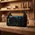 Medion E66877 Baustellenradio blau