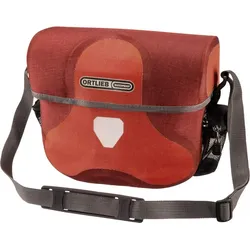 Ortlieb Ultimate Six Plus 7L Rot Modell 2024