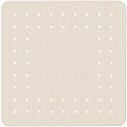 Wenko Duscheinlage MIRASOL - B/L ca. 54,00x54,00
