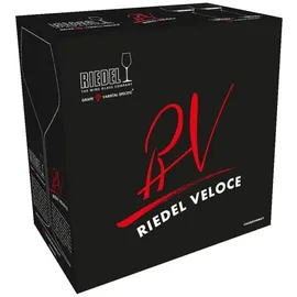 Riedel Veloce Weißweinglas 0,69 l 2er Set