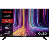 Telefunken QF32AN750S 32" QLED Full HD Smart TV