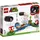 LEGO Super Mario Riesen-Kugelwillis – Erweiterungsset 71366