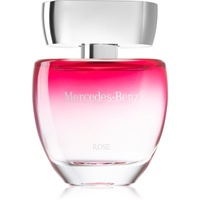Mercedes-Benz Mercedes Benz Rose Eau de Toilette für Damen 60 ml