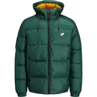 JACK & JONES Jacke Slope Steppjacke