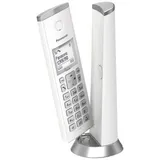 Panasonic KX-TGK210SPW weiß