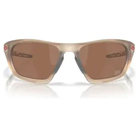 OAKLEY brille fabio quartararo prizm tungsten ref oo9431 1860