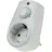 ChiliTec Steckdosendimmer Helligkeitsregler, 230V