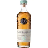Glenglassaugh 12 Jahre Highland Single Malt 45% vol 0,7 l Geschenkbox
