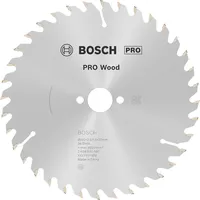 Bosch Kreissägeblatt Optiline Wood Ø 160 mm 1