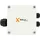 Solax Adapter Box 0% MwSt §12 III UstG G2 zur Verbindung mit Wärmepumpe und Verb...