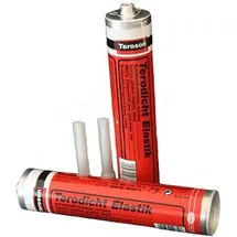 TEROSON 800673 Scheibendichtmasse, 310 ml