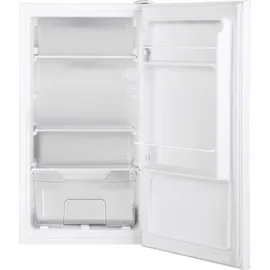 Amica VKS 351 116 W Kühlschrank (61 l, 845 mm hoch, Weiß)