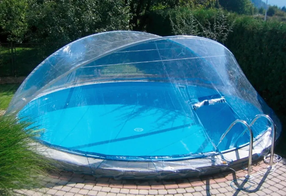 Poolverdeck KWAD 