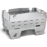 SKOTTI MINI Grill