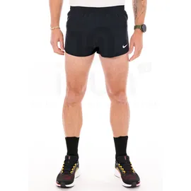Nike Stock Fast Hosen Schwarz XL