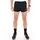 Nike Stock Fast Hosen Schwarz XL