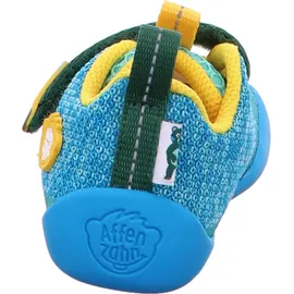 Affenzahn Barfußschuh Knit Happy Kreativ Bär