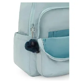Kipling Basic Seoul breezy blue