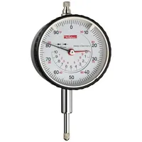 Käfer Messuhr M2 TK 10 mm 0,01 mm