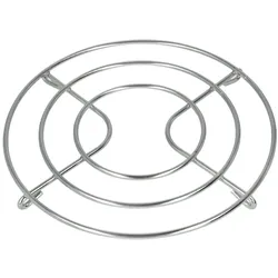 Metaltex Topfuntersetzer Tischschoner Pfanne 20 cm