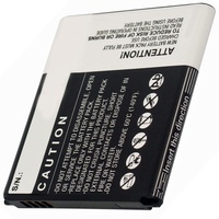 AccuCell Samsung GT-I8730T Ersatz-Akku von AccuCell