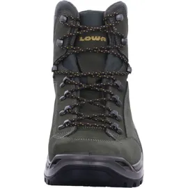 Lowa Renegade Evo GTX Mid Herren Oliv/Senf 42,5