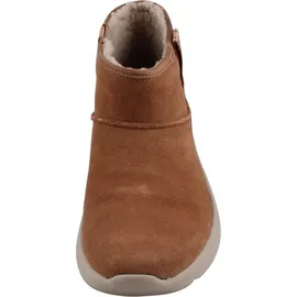 SKECHERS On-the-go Encore Brown Braun 37