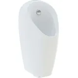 Geberit Urinal 116085001 für integrierte Steuerung, weiß