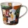 GOEBEL Teetasse 0,35 l Bunt