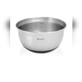 Brabantia Rührschüssel Silber