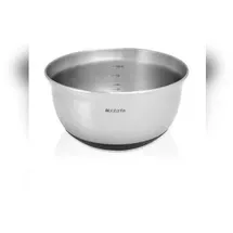 Brabantia Rührschüssel Silber
