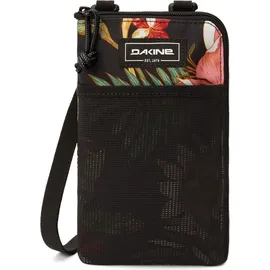 DAKINE Hall Pass Wallet sunset bloom | Schwarz