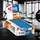 Dymatize Protein Riegel White Choc Vanilla & Caramel 1080 g