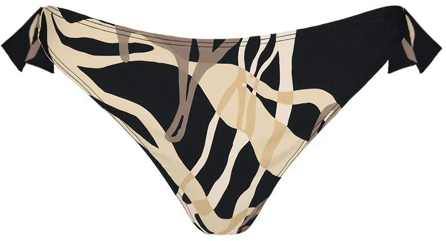 Barts Melyd Cheeky Bum Side Ties black (01) 44