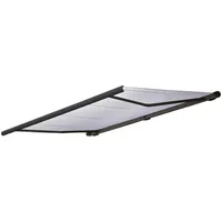 Mendler Kassettenmarkise HWC-H27 6 x 3 m creme