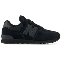 New Balance 574 Damen Black 40