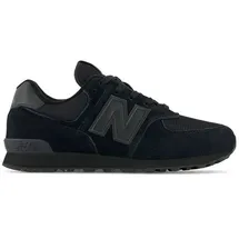 New Balance 574 Damen Black 40