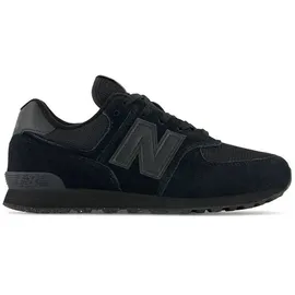 New Balance 574 Damen Black 40