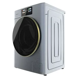 Cecotec Bolero Dresscode 10950 Waschmaschine (10 kg, 1400 U/min)