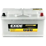 Exide ET650 Equipment 12V 100Ah Semitraktion Versorgungsbatterie