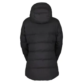 Scott Damen Wintermantel Tech Warm dust grey (7633) S