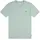 Levi's Jungen Grün T-Shirt Mit Batwing-Logo Auf Der Brust - 6 Jahre