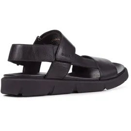 GEOX U Xand 2S Herren Schwarz 39