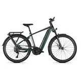 Kalkhoff Endeavour 5+ Advance 2026 28 Zoll RH 53 cm grün