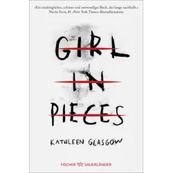 Girl in Pieces